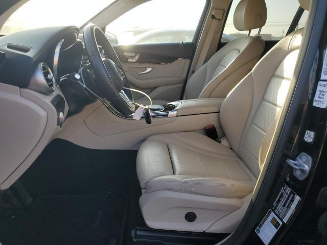 WDC0G8DBXLF741998 Mercedes-Benz GLC 300