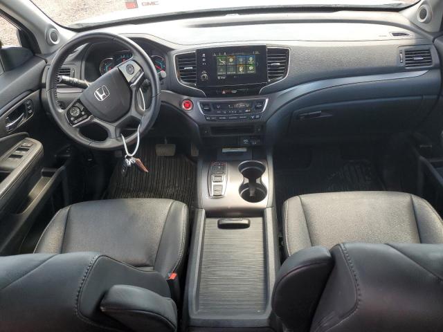 5FNYF6H23MB086373 Honda PILOT SE