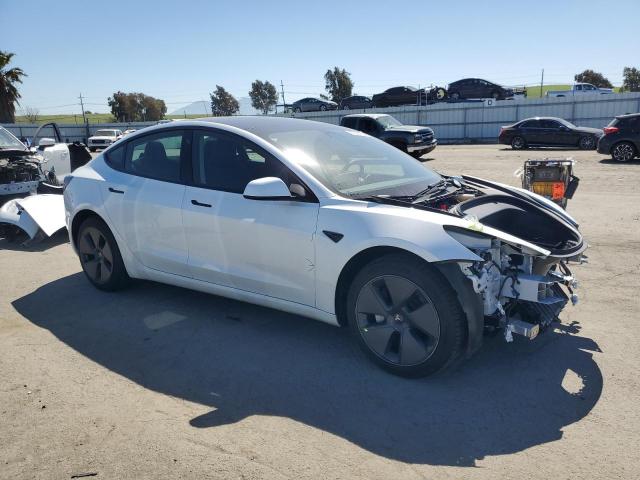5YJ3E1EA4PF601123 Tesla MODEL 3