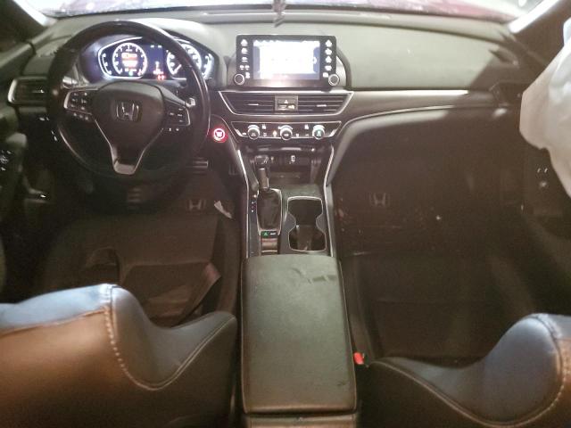 1HGCV1F30KA156317 Honda Accord Sport