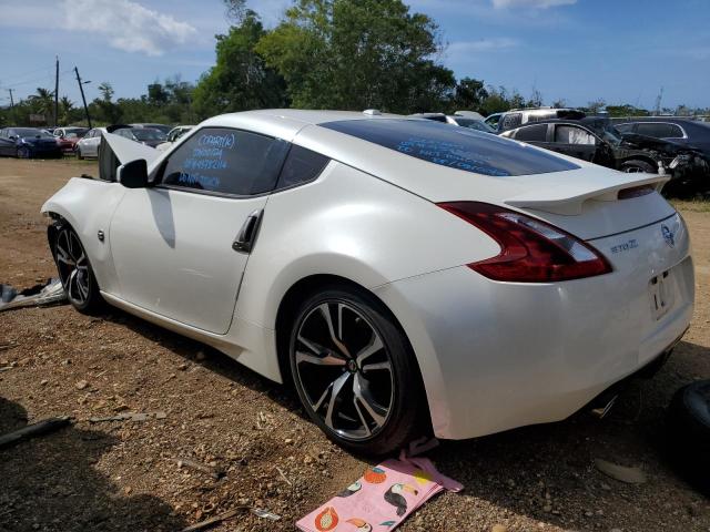 JN1AZ4EH9LM820352 Nissan 370Z BASE
