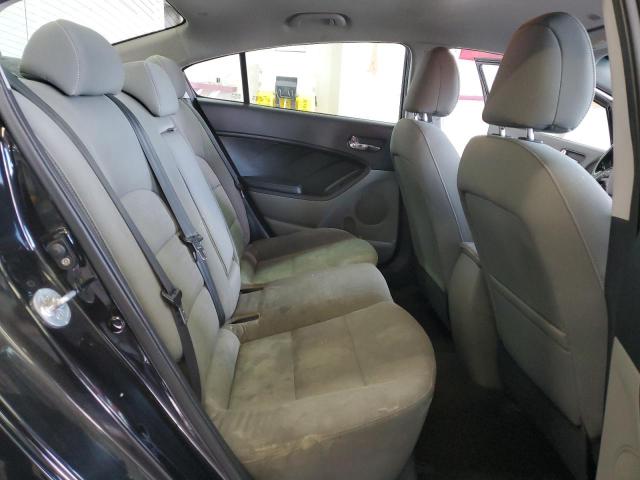 KNAFX4A88E5197301 KIA FORTE EX