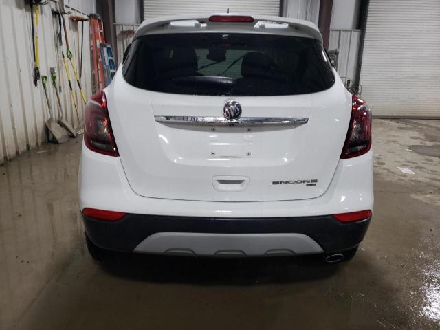 KL4CJ2SB9KB777976 Buick Encore Sport Touring