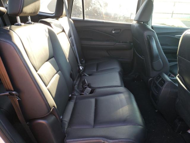 5FNYF5H59KB013025 Honda PILOT EXL