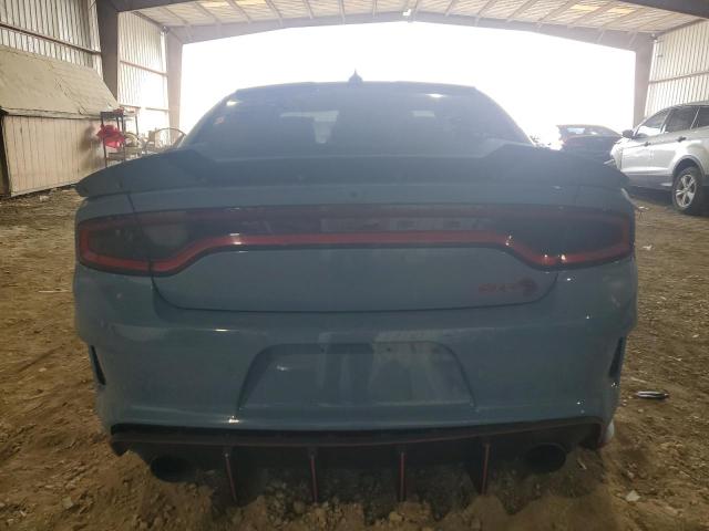 2C3CDXL90MH593109 Dodge Charger Srt Hellcat