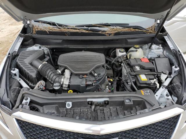1GYKNGRS3LZ222291 Cadillac Xt5 Sport