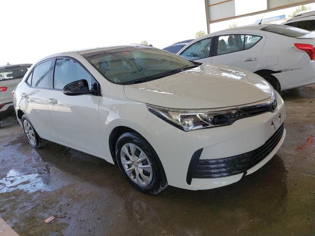 Auction sale of the 2019 Toyota Corolla, vin: RKLBB9HE2K5238920, lot number: 47257864