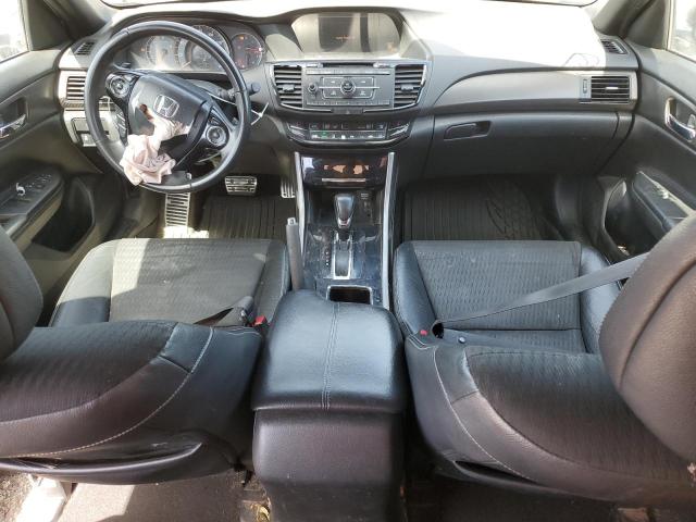 1HGCR2F59GA239103 Honda Accord Sport