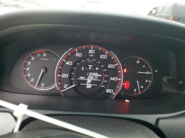 1HGCT1B30FA004507 Honda Accord Lx-s