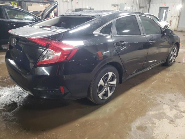 19XFC2F61LE028698 Honda Civic Lx