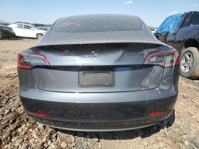 5YJ3E1EA7PF654589 Tesla MODEL 3