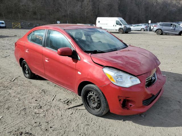 ML32F3FJ3HHF05221 Mitsubishi Mirage G4 Es