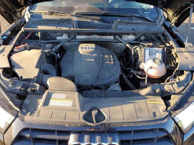 WA1BNAFY1L2069229 Audi Q5 Premium Plus