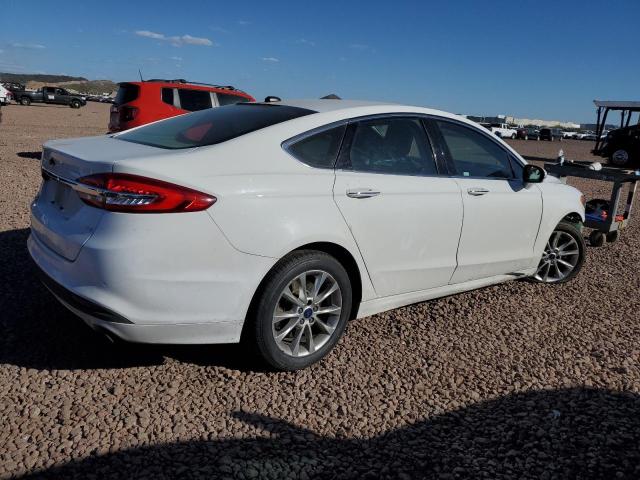 3FA6P0PU0HR306583 Ford Fusion Se Phev
