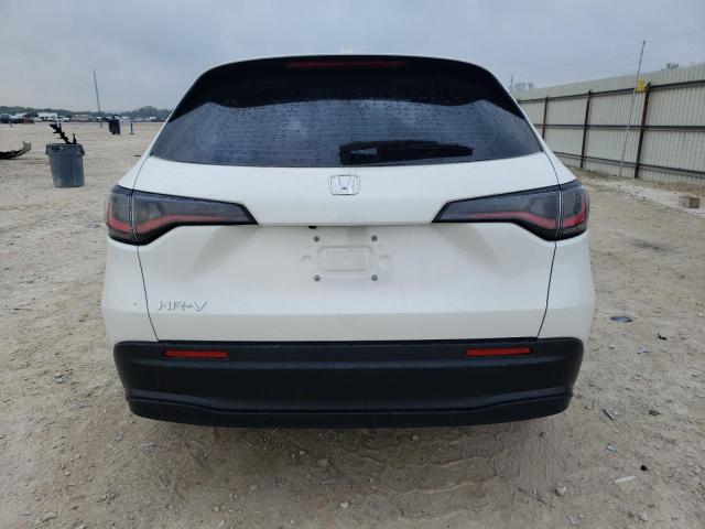 3CZRZ1H31RM739674 Honda HR-V LX