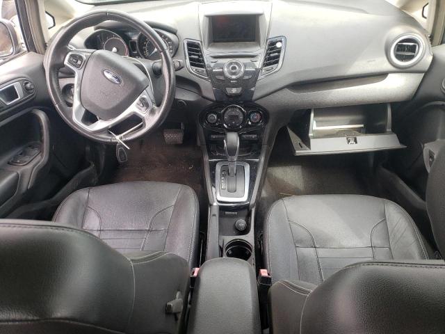 3FADP4CJ8EM225656 Ford Fiesta Titanium