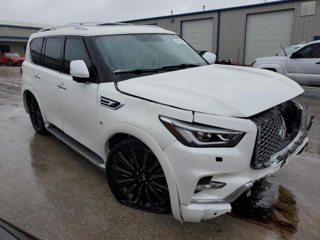 JN8AZ2NE0K9234863 Infiniti QX80 LUXE