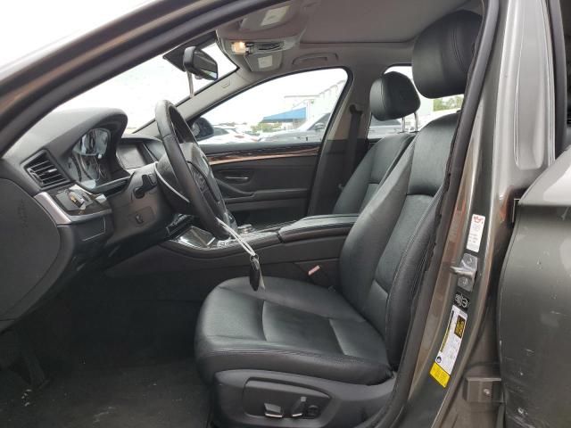 WBA5A5C57ED503352 BMW 528 I