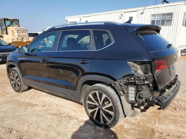 3VVRX7B26NM058999 Volkswagen TAOS SE