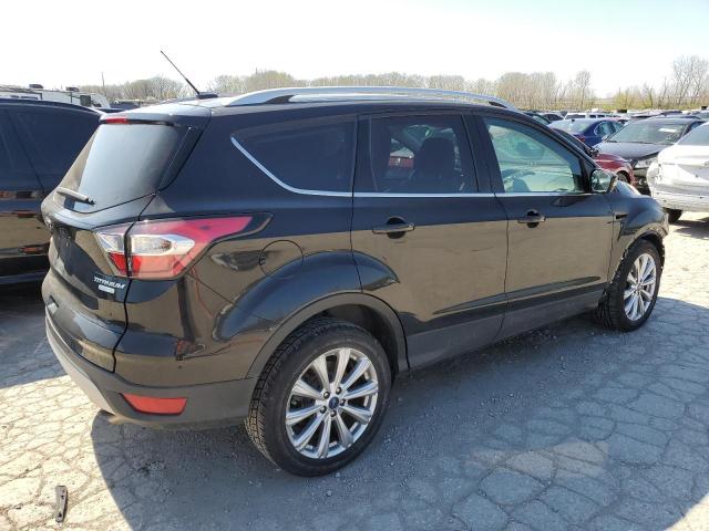 1FMCU0JD3HUC63716 Ford Escape Titanium