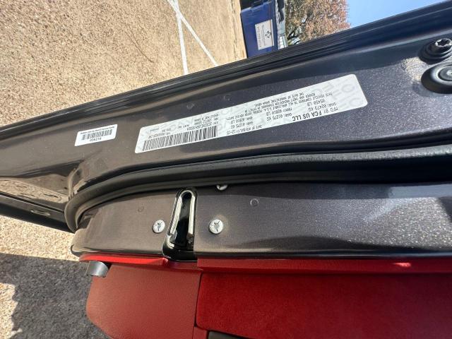 2C3CDXEJ9GH165924 Dodge Charger Srt 392