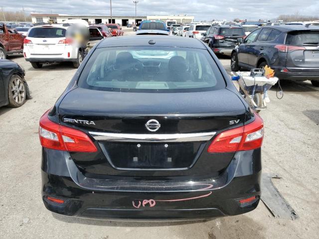 3N1AB7AP0KY449919 Nissan SENTRA S
