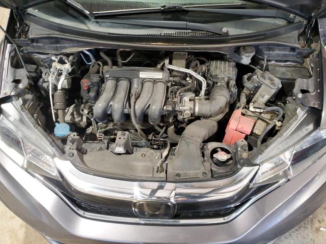 3HGGK5H83KM717722 Honda FIT EX