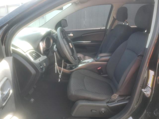 3C4PDCBG0HT533897 Dodge Journey Sxt