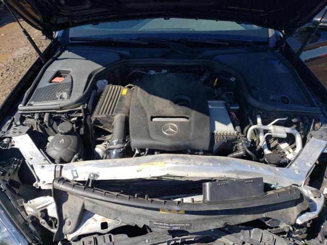 WDDZF4KB1JA445487 Mercedes-Benz E 300 4matic
