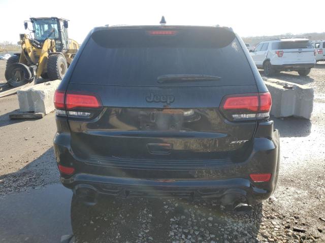 1C4RJFDJ7HC811251 Jeep Grand Cherokee Srt-8
