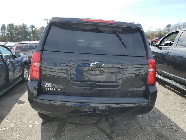 1GNSKAKC5LR202839 Chevrolet Tahoe K1500 Ls