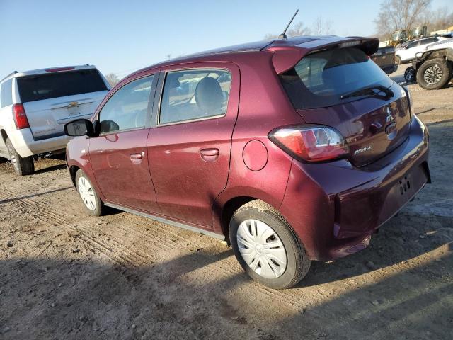 ML32AUHJ8MH009601 Mitsubishi MIRAGE ES