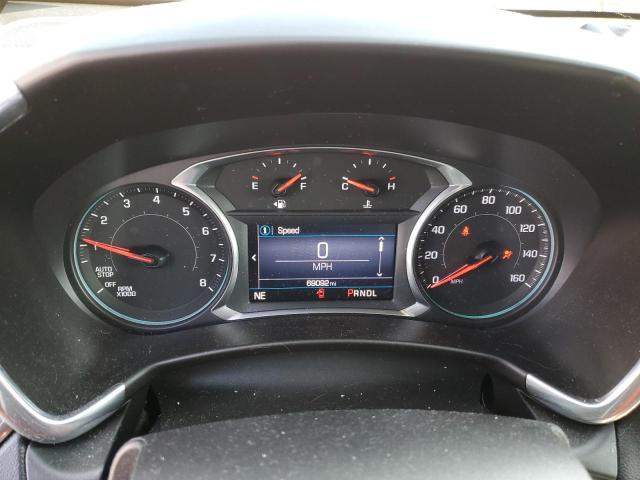 2GNAXUEV0K6174356 Chevrolet EQUINOX LT