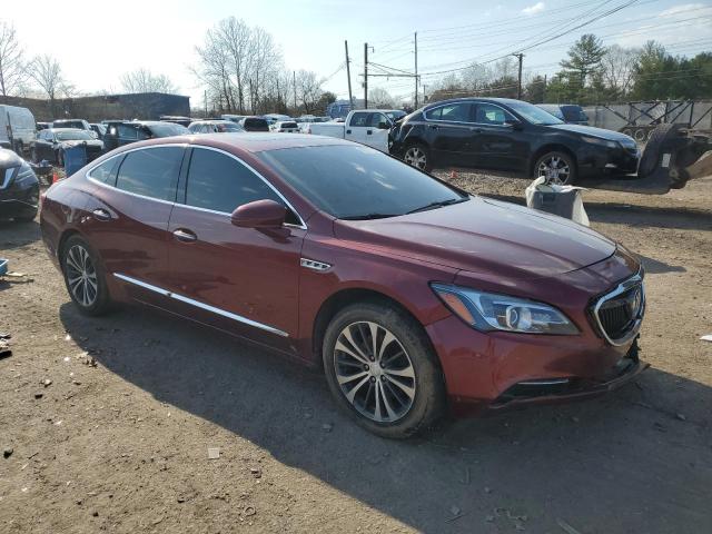 1G4ZP5SS8HU182089 Buick Lacrosse Essence