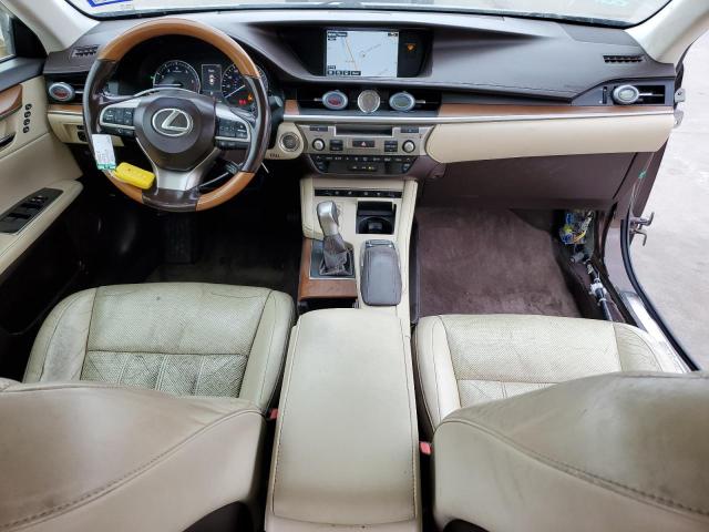 JTHBK1GG8G2220267 Lexus ES 350
