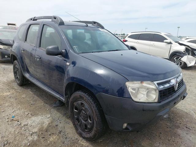 Auction sale of the 2015 Renault Duster, vin: VF1HSRCA7FA517111, lot number: 48387184