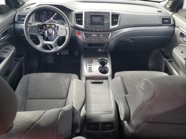 5FNYF7H24KB009207 Honda Passport Sport