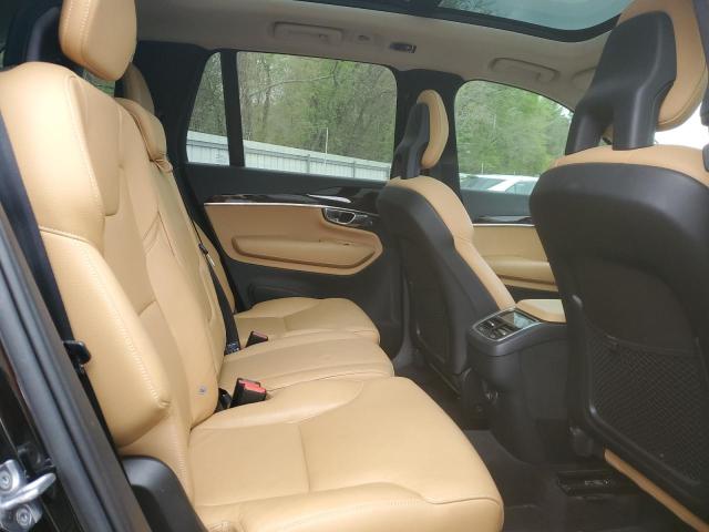 YV4A22PK9G1053654 Volvo XC90 T6