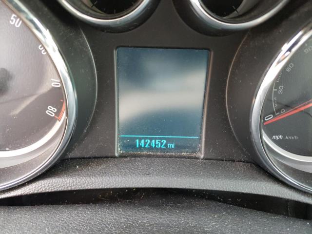 KL4CJASB1GB583394 Buick Encore