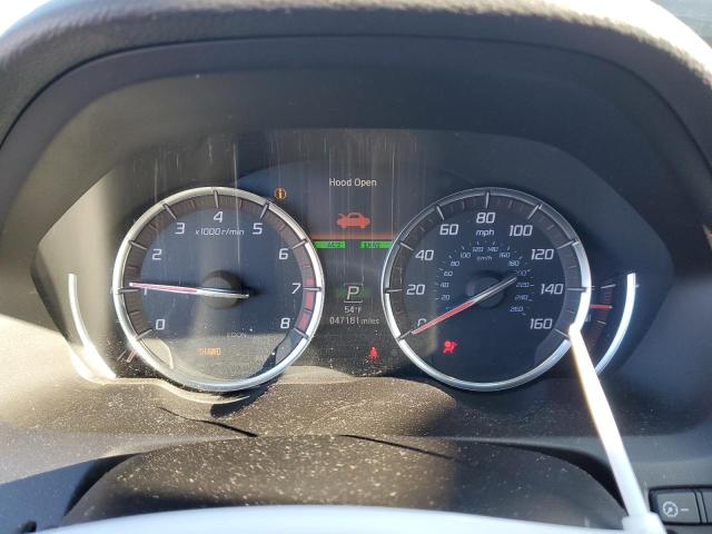 19UUB3F61LA002140 Acura Tlx Technology