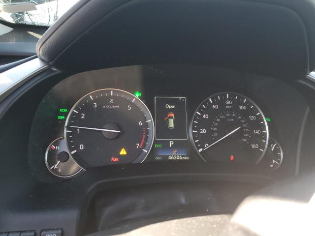 2T2BZMCA5KC199397 Lexus Rx 350 Base