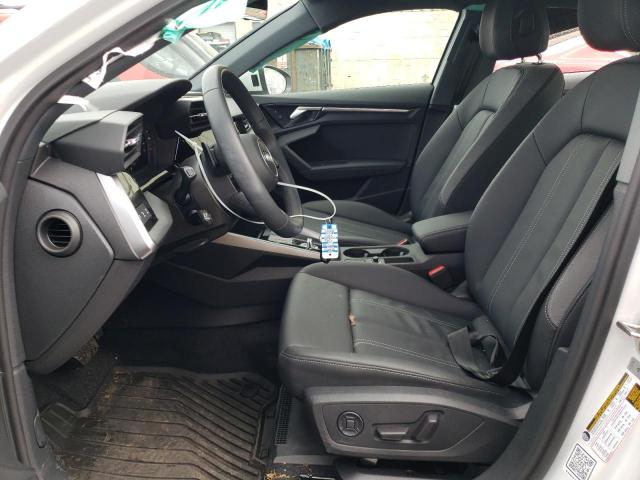 WAUGUDGY6PA143638 Audi A3 PREMIUM