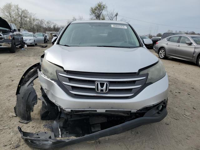 2HKRM4H54EH609587 Honda CR-V EX