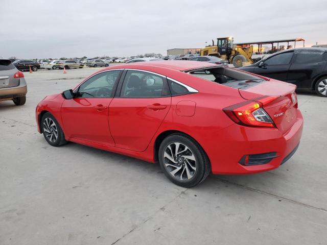 2HGFC2F89GH575957 Honda CIVIC EX