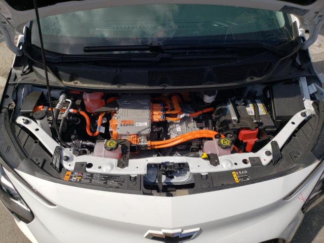 1G1FX6S0XP4148741 Chevrolet Bolt Ev 2lt