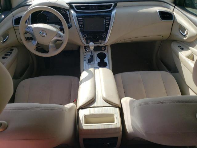 5N1AZ2MG4FN219290 Nissan MURANO S