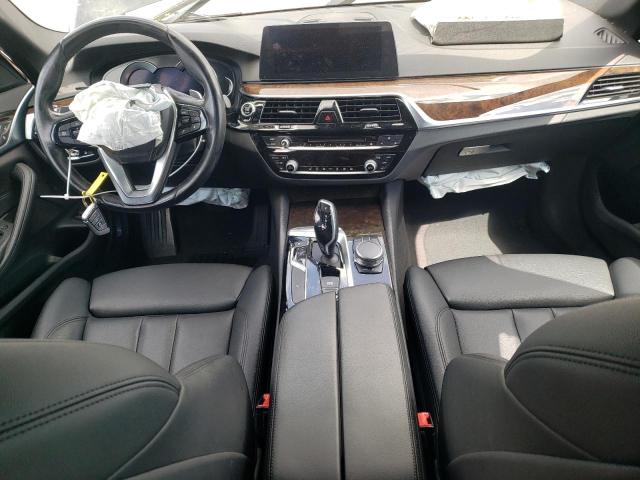 WBAJA5C34HG894282 BMW 530 I