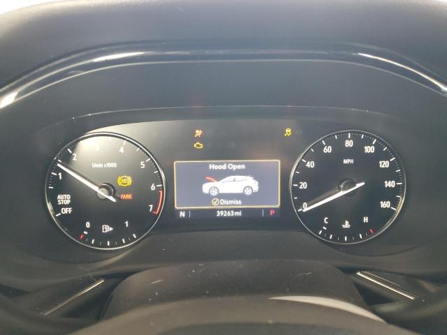 LRBAZLR44MD166956 Buick Envision Preferred