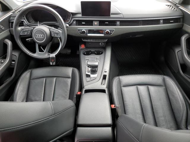 WAUKMAF41JN016240 Audi A4 PREMIUM