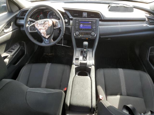 19XFC2F67KE214163 Honda Civic Lx